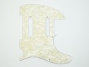Fender Telecaster Deluxe Nashville Pickguard White Pearl 0048638000